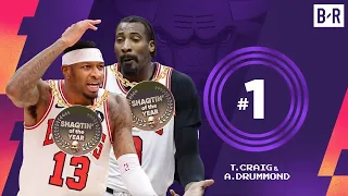 Shaqtin' a Fool: Best of 2023-24 Season | Inside the NBA