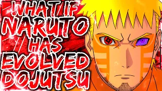 What If Naruto Has Unknown Dojutsu | MOVIE |