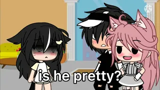 ~[ She's a She's a Lady GachaLife TikTok Compilation ]~