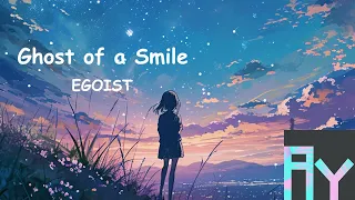 【Ayame】Ghost of a Smile(Cover)【Synth V AI】