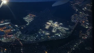 20160531 United Airlines Boeing 737-900 N37474 UA887 SFO→LAX Takeoff