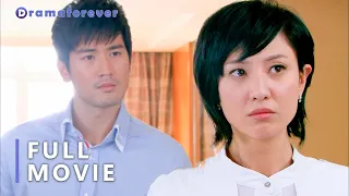 【Full Movie】Mistress is jealous of wife,forces her to leave the CEO.CEOangrily scolds the mistress