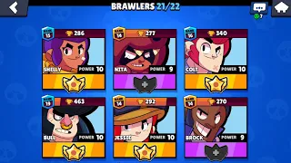 Brawl Stars Bien débuter le jeu FR