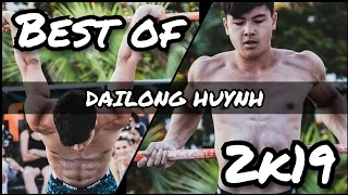 Best of Dailong Huynh 2k19 | STREETWORKOUT MOTIVATION | Maltese & Planche domination