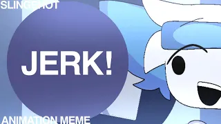JXRK ✶ animation meme [PHIGHTING!]