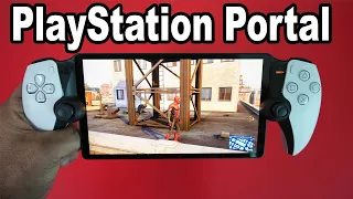 PlayStation Portal Analysis And Why You Should Not Buy Without Watching This Video