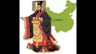 Documental/ El Primer Emperador de China- Historia de China