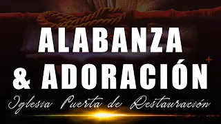 ALABANZA Y ADORACIÓN | SERVICIO FAMILIAR LUNES 31 DE ENERO