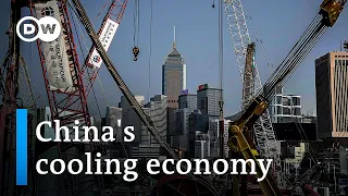 Why China's plan to save its economy won't work | DW Business Special