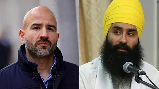 Young, Sikh and Proud (full video) - Jagraj Singh and Sunny Hundal