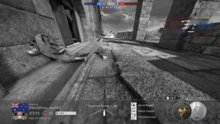 Battlefield 1 - 100% Calculated