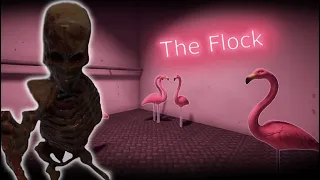 SCP SL | The Flock