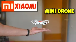 🚁 ДОМАШНИЙ МИНИ КОПТЕР ОТ XIAOMI 🎮 XIAOMI MITU WiFi FPV HD Mini RC Drone