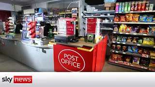 Public inquiry into Post Office scandal starts