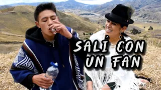 VERDAD O PURO Ft John Valverde & Sisa Toaquiza