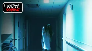 The Grudge 2 | Hospital Scene