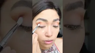 Maquillaje elegante súper fácil (principiantes) 💕