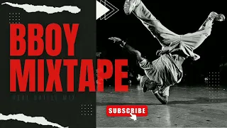 Bboy Music Mixtape 2022 : Dj Bruno Beats Mixtape : Bboy Music 2022