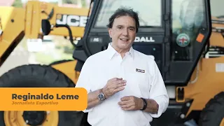 Curiosidades sobre a produção da JCB no Brasil (Parte 2)