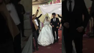 Bride and groom | Kelin va kuyov | Жених и невеста