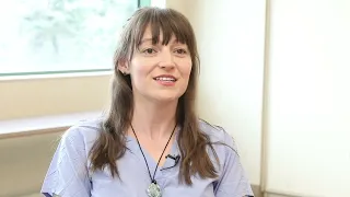 Nurses Week–Kelsey Dace, RN