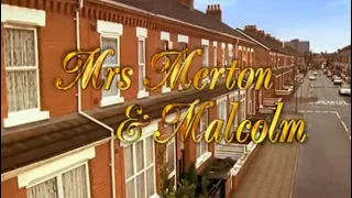 Mrs Merton & Malcolm - S01 E05