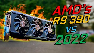 The Radeon R9 390 - A $150 Saviour?