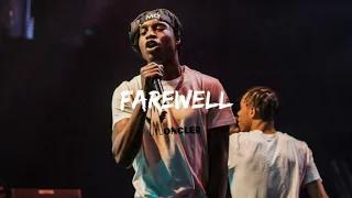 [FREE] Lil Tjay Type Beat 2020 x Bankrol Hayden | "Farewell" | Piano Type Beat | @AriaTheProducer