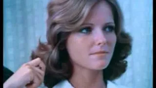 Cheryl Tiegs for Cover Girl