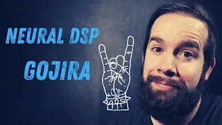 My Top 5 Presets - Neural DSP Gojira Guitar Plugin