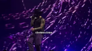 Maluma - Según Quien (2023.09.09 Don Juan Tour Los Angeles)