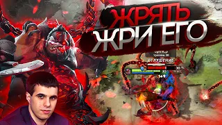 ПОТОМУ ЧТО Я ПУДЖ [Dota 1x6]