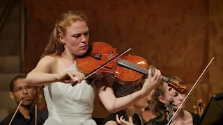 Leo Smit: Concerto for viola and strings