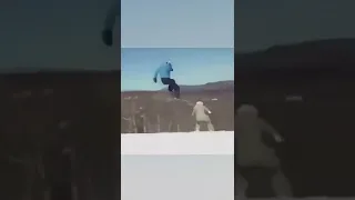 EPICGEAR SKI FAILS #18 😂