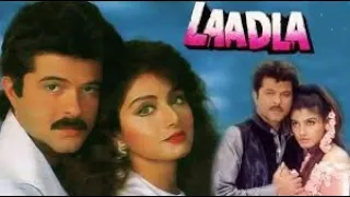 Hindi Movie - Laadla 1994 - Anil Kapoor, Sridevi, Raveena | Trailer | Full Movie Link in Description
