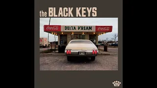 The Black Keys - Walk with Me (Official Audio)