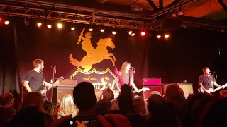 Against Me! Live - Pints of Guinness Make You Strong + Walking is Still Honest - Holyoke, MA 3/11/20