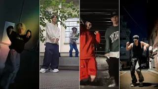 KPOP IDOL JOIN "PAINT THE TOWN RED" BY DOJA CAT | somi, niki,jungwon, taeyong, mark #paintthetownred