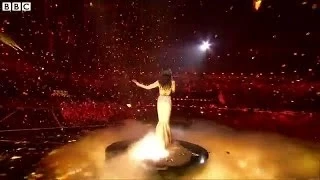Austria wins Eurovision with song  'Rise Like a Phoenix'