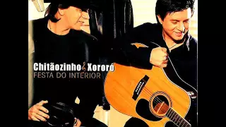 Chitãozinho e Xororó - A Noite Do Nosso Amor (2002)