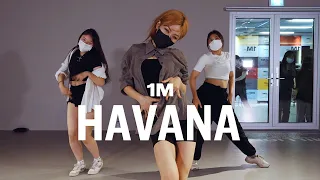 Camila Cabello - Havana ft. Young Thug / Learner’s Class