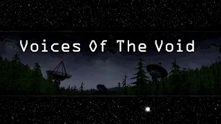 играем в Voices Of The Void