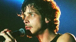 Audioslave - Like a Stone (Acapella) Full HD Vocals Only Chris Cornell