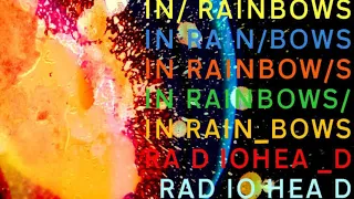 Radiohead - 15 Step [HQ]