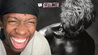 IM HAVING TOO MUCH FUN! mgk - mainstream sellout Album & Deluxe REACTION