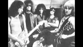 The Dictators - Stay with me