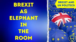 One year after leaving the EU: Brexit as elephant in the room