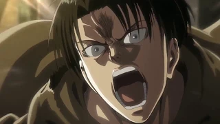 Атака Титанов | Shingeki No Kyojin - 3 сезон [Трейлер]