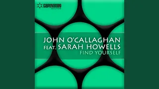 Find Yourself (Original Mix)