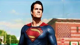 Man Of Steel ~ Trailer Oficial #3 3D Doblado Latino ~ HQ